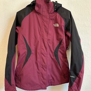North Face Jacket